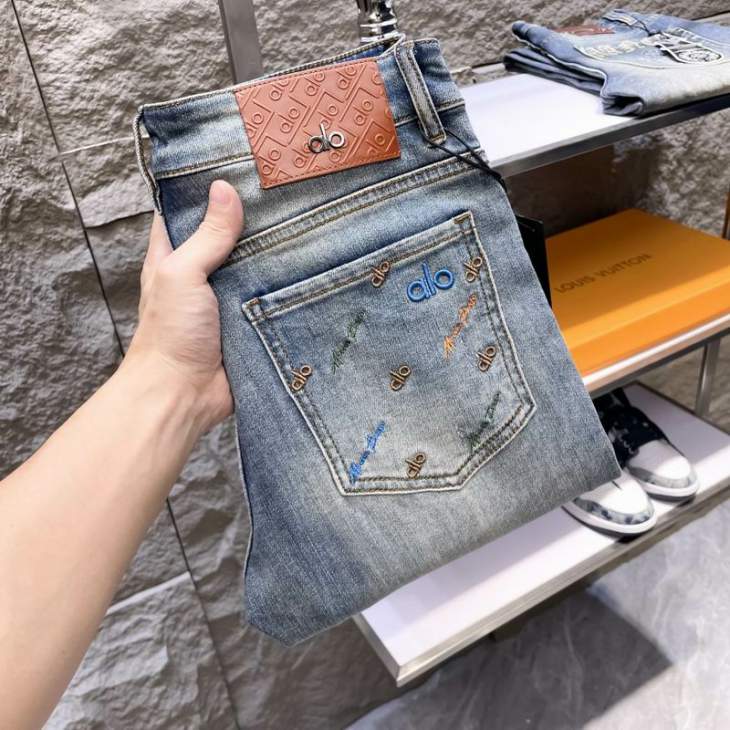 Picture of Other Jeans Long _SKUAlosz28-38attr0712192